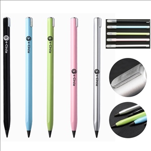 Triangular Eternal Inkless HB Pencil Pen